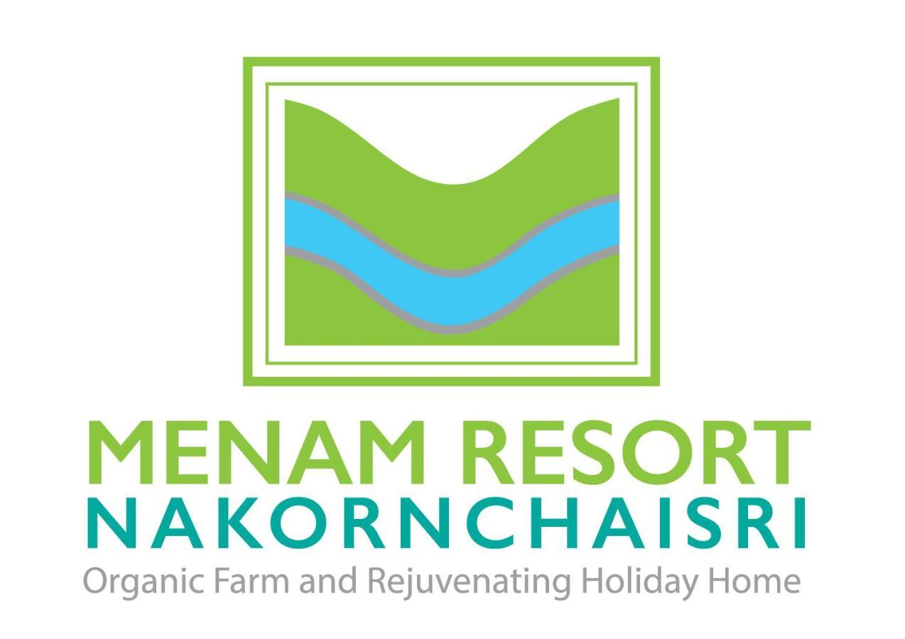 Menam Resort Накхонпатхом Экстерьер фото